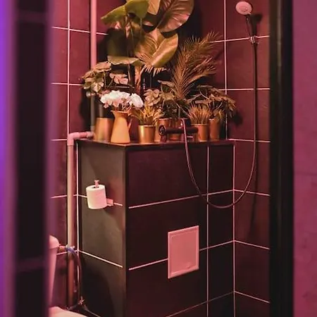 Le Lux Apartament