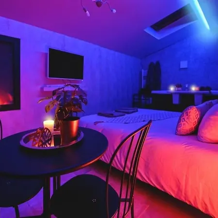 Le Lux Apartament *