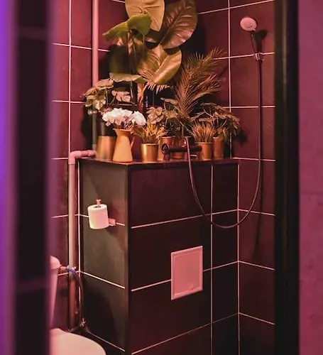 Le Lux Apartment